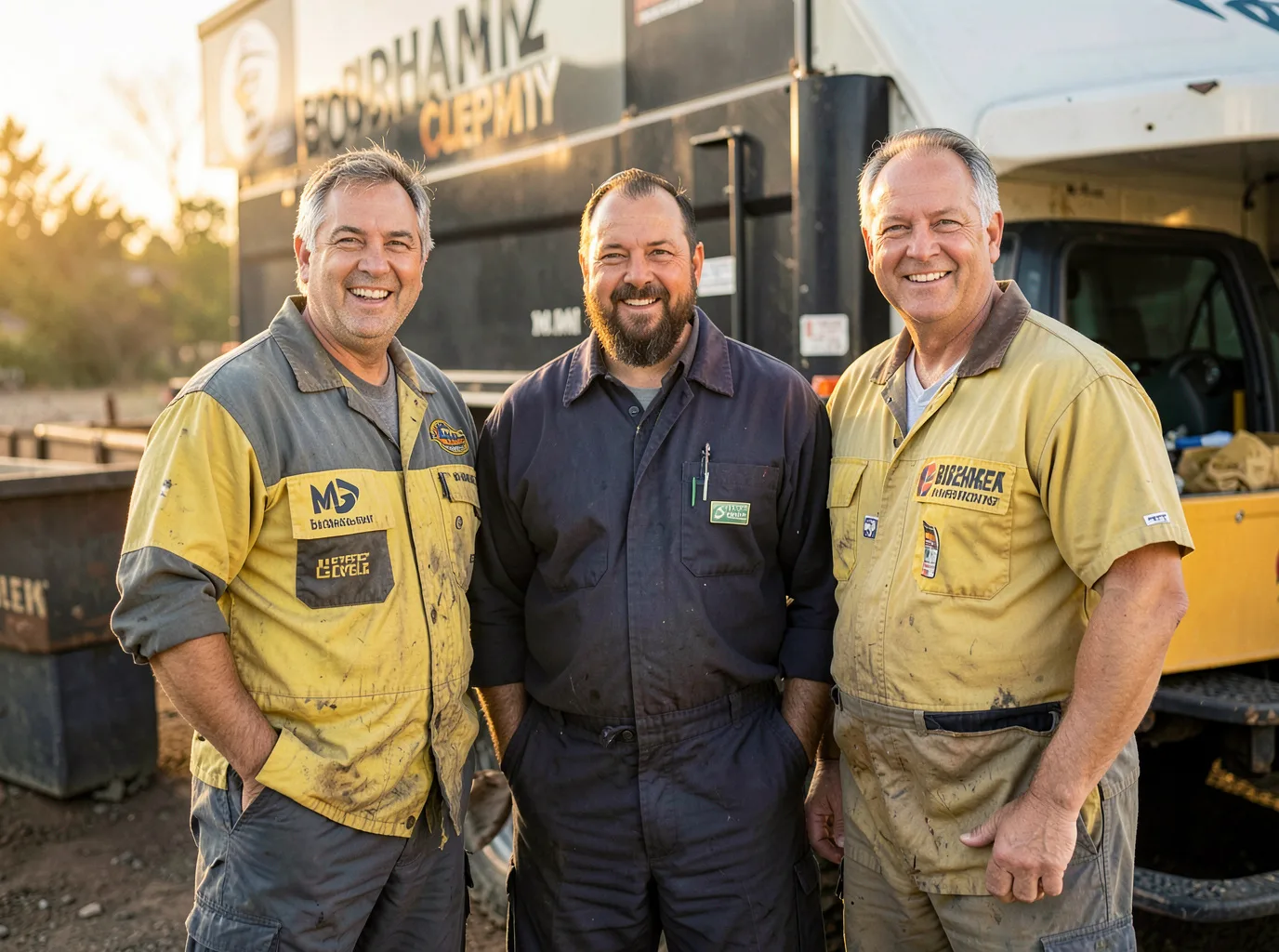 Sewage Cleanup company in North Palm Springs, CA