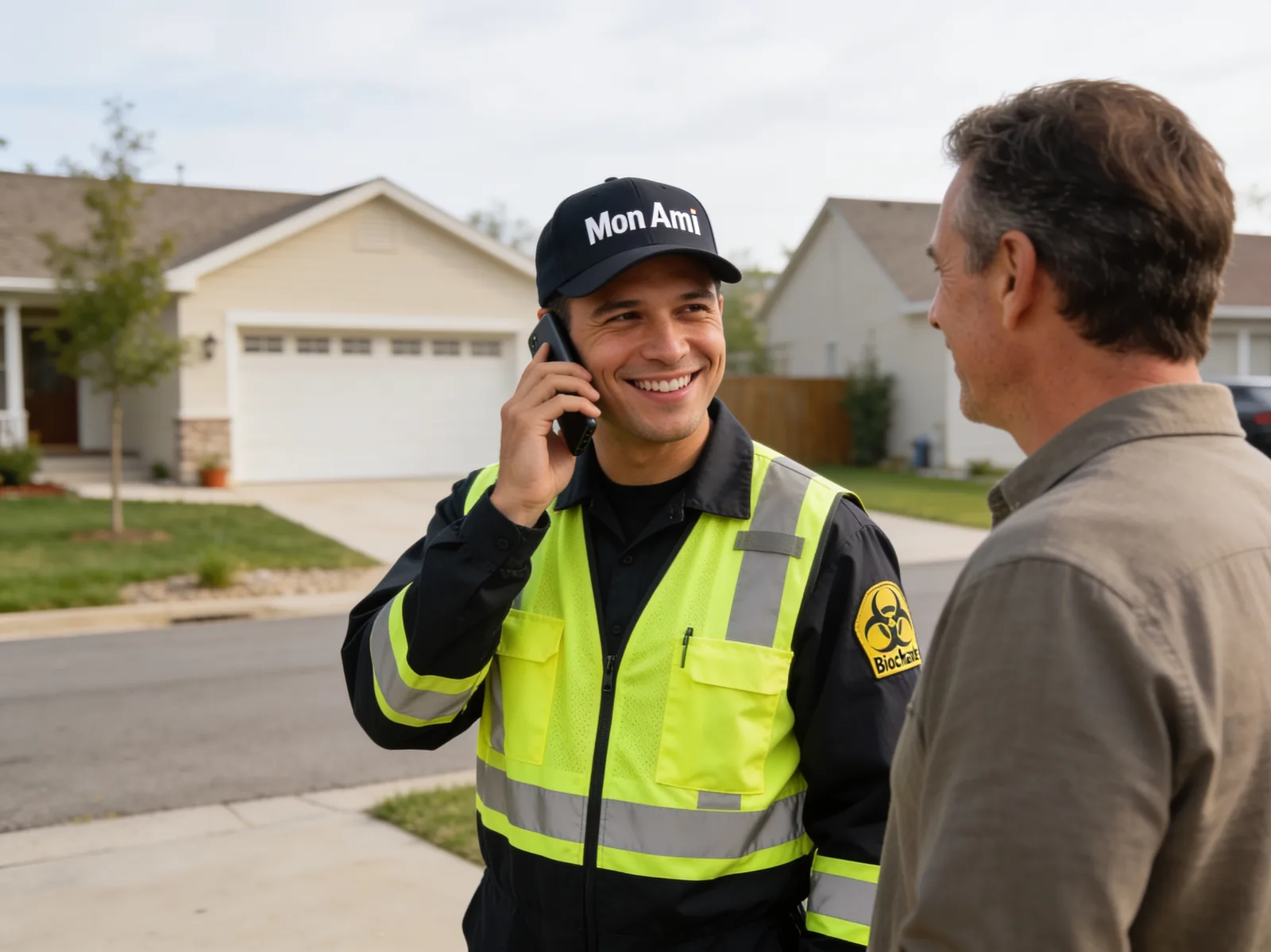 Sewage Cleanup North Palm Springs, CA FAQs