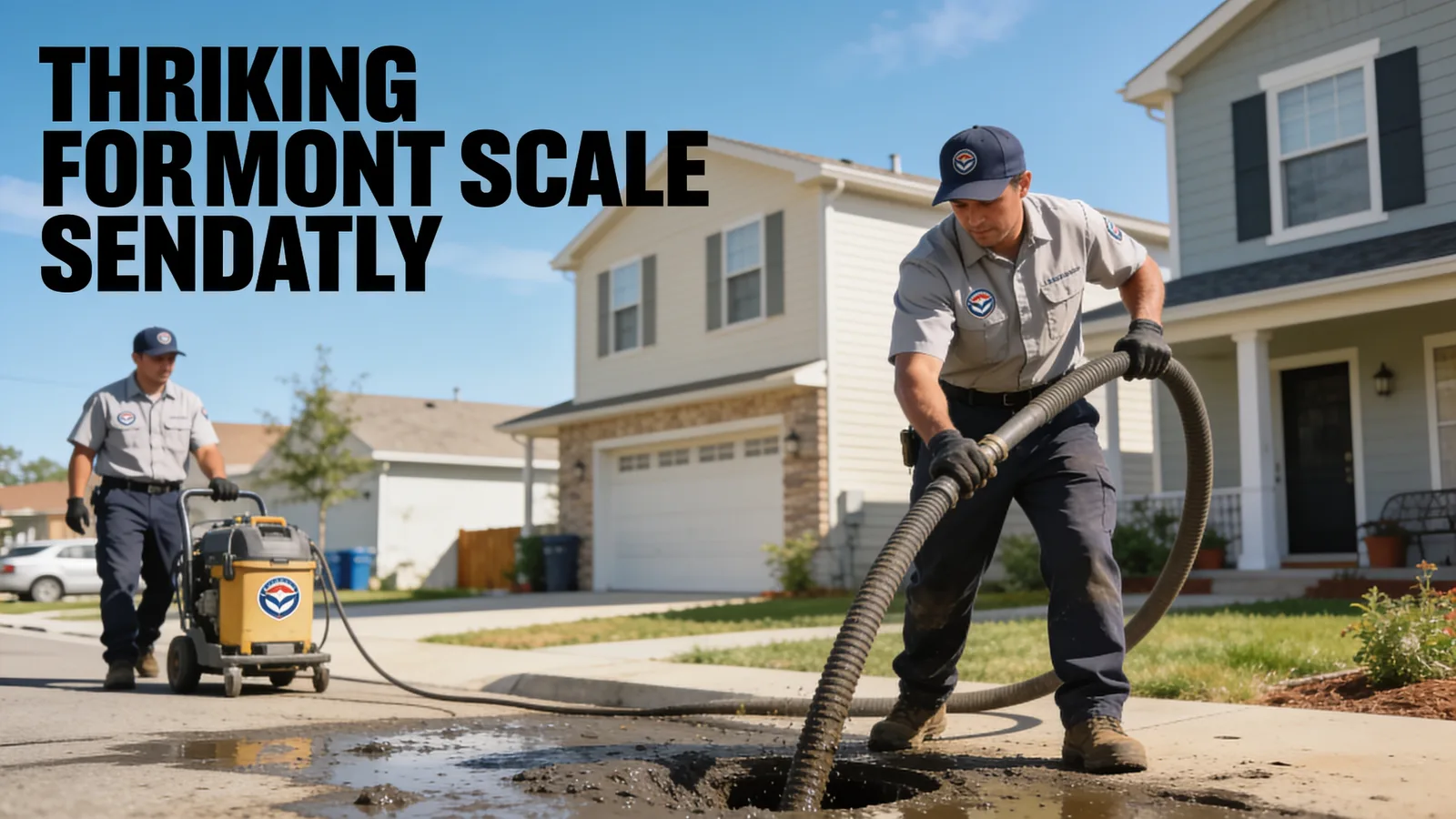 Sewage Cleanup in North Palm Springs, CA near me